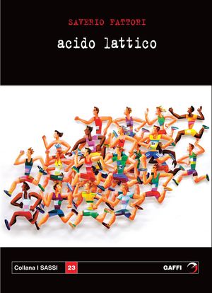 9788861650244 - Acido lattico