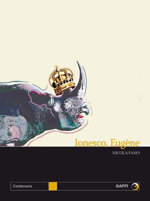 9788861650596 - Ionesco, Eugène