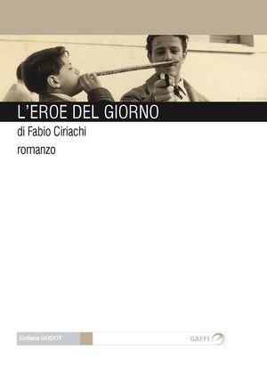 9788861650756 - L'eroe del giorno