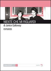 9788861650855 - Niente che mi riguardi