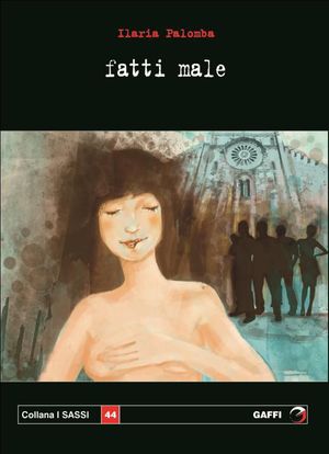 9788861651180 - Fatti male