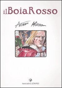 9788861670082 - Il Boia Rosso