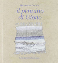 9788861710160 - Il pennino di Giotto