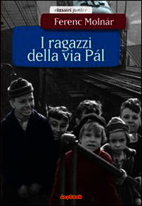 9788861752511 - I ragazzi di via Pál. Ediz. illustrata