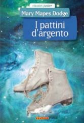 9788861754744 - I pattini d'argento