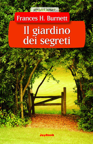 9788861758520 - Il giardino dei segreti