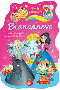 9788861759886 - Biancaneve. Ediz. illustrata