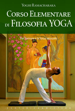 9788861762992 - Corso elementare di filosofia yoga