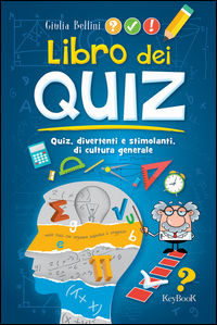 9788861765092 - Libro dei quiz