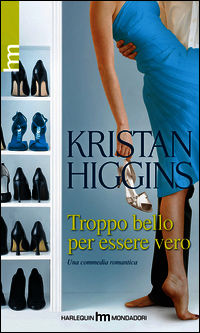 9788861833241 - Troppo bello per essere vero