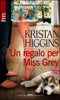 9788861833494 - Un regalo per miss Grey