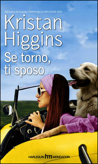 9788861834781 - Se torno, ti sposo. Blue Heron. Vol. 1