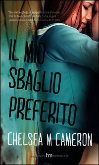 9788861834880 - Il mio sbaglio preferito
