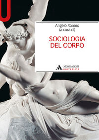 9788861846128 - Sociologia del corpo