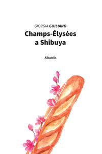 9788861850798 - Champs-Élysées a Shibuya