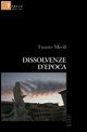 9788861859142 - Dissolvenze d'epoca