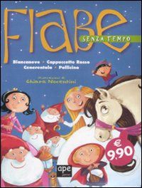 9788861881020 - Fiabe senza tempo