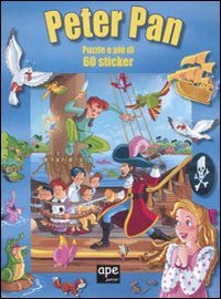 9788861884656 - Peter Pan