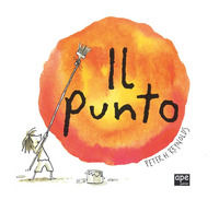 9788861886476 - Il punto. Ediz. illustrata