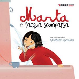9788861891210 - Marta e l'acqua scomparsa
