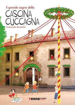 9788861891296 - Il grande sogno della Cascina Cuccagna