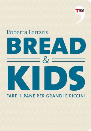 9788861891395 - Bread & Kids