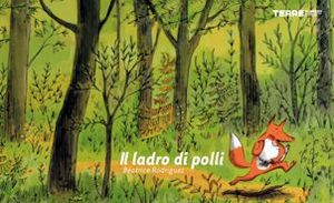 9788861891579 - Il ladro di polli