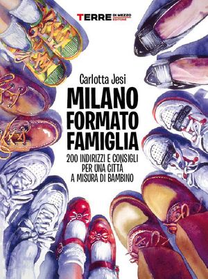 9788861891852 - Milano formato famiglia