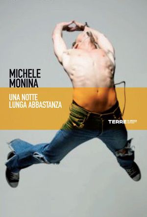 9788861891913 - Una notte lunga abbastanza