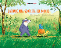 9788861896550 - Bernabé alla scoperta del mondo. Ediz. a colori