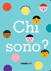 9788861897427 - Chi sono? Ediz. a colori