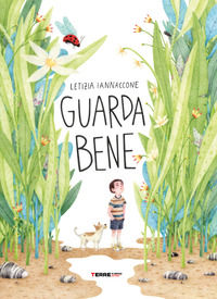 9788861897533 - Guarda bene. Ediz. a colori