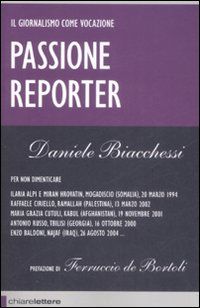 9788861900394 - Passione reporter