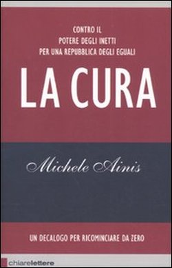 9788861900714 - La cura