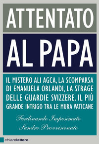 9788861901209 - Attentato al Papa