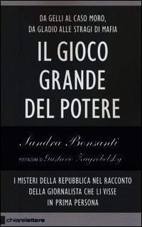 9788861904675 - Il gioco grande del potere