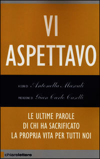 9788861904996 - Vi aspettavo