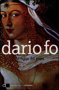 9788861905719 - La figlia del papa