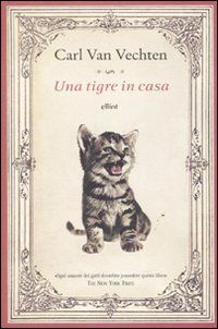 9788861921634 - Una tigre in casa
