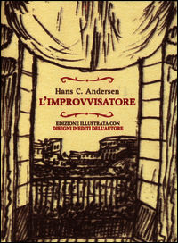 9788861923560 - L'improvvisatore