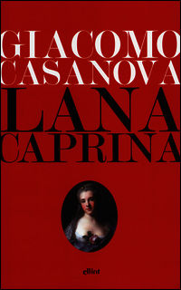 9788861925281 - Lana caprina. Epistola di un licantropo