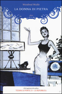 9788861929630 - La donna di pietra