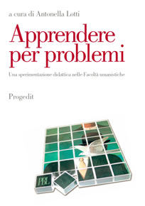 9788861940055 - Apprendere per problemi