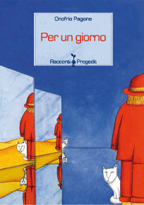 9788861940840 - Per un giorno