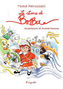 9788861940857 - Le storie di Bimba