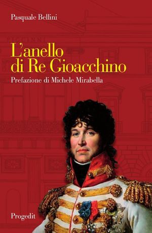 9788861941700 - L'anello di Re Gioacchino