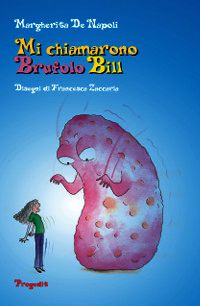 9788861941984 - Mi chiamarono Brufolo Bill