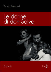 9788861942646 - Le donne di don Salvo