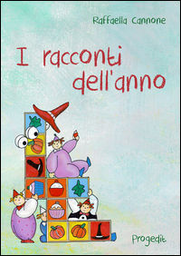 9788861942769 - I racconti dell'anno