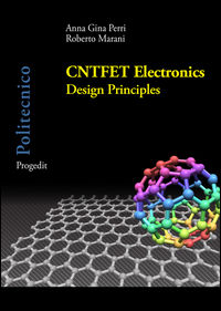 9788861943070 - CNTFET Electronics. Design principles
